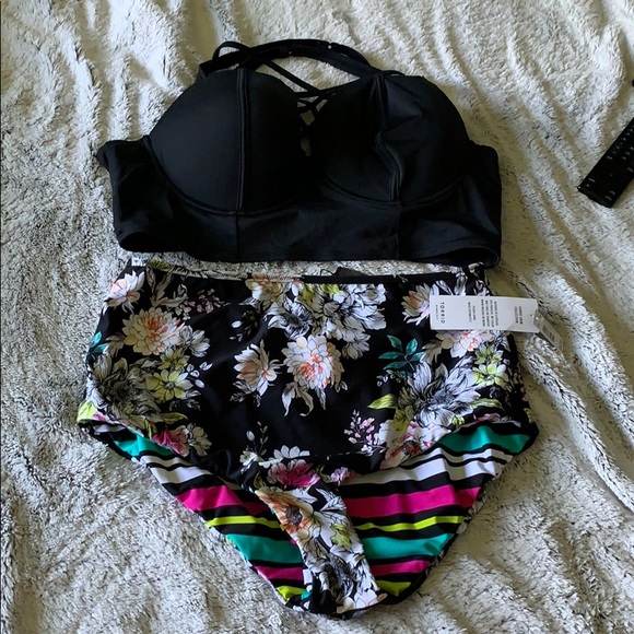 torrid Other - Torrid swim bottoms torrid Other - Torrid swim bottoms